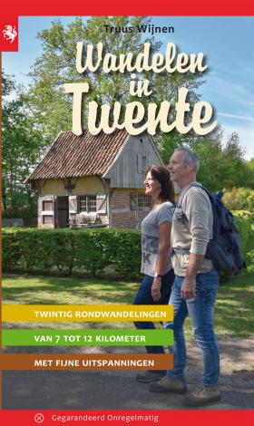 Wandelen in Twente Wandelen in Twente